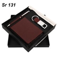 Welcome Kit Gift Set GCSR131