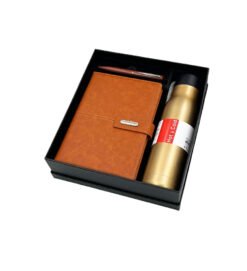 3 In 1 Gift Set Contrast Brown GCH 904