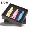 Male Female Unisex Perfumes Set GCSR 244
