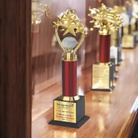 Trophies Mementos Supplier Bengaluru India