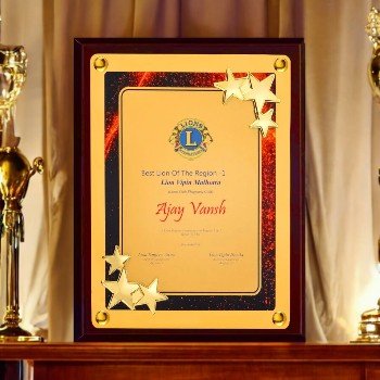 Trophies Mementos Supplier Pune India