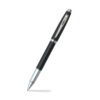 Sheaffer Pen 100 E9317 Matte Black With Chrome Plated Trims Rb