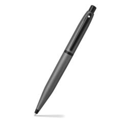 Sheaffer Pen Vfm E9424 Matte Grey Featuring Matte Black Tone Trims Bp