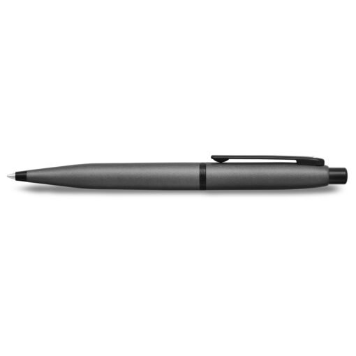 Sheaffer Pen Vfm E9424 Matte Grey Featuring Matte Black Tone Trims Bp - Image 2