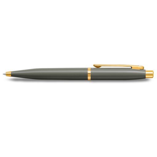 Sheaffer Pen Vfm E9427 Light Grey With Pvd Gold Trims Bp 5 Sheaffer Pen Vfm E9427 Light Grey With Pvd Gold Trims Bp - Image 3