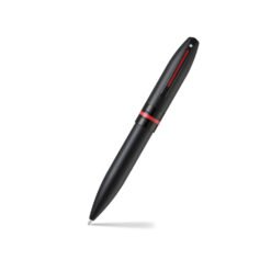 Sheaffer Pen Icon E9108 Matt Black With Gloss Black Bp