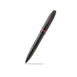 Sheaffer Pen Icon E9108 Matt Black With Gloss Black Rb