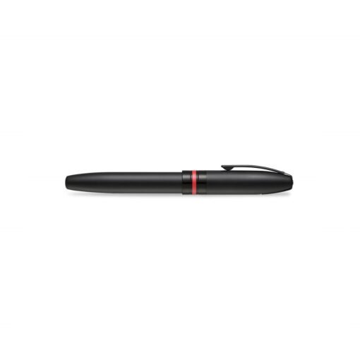 Sheaffer Pen Icon E9108 Matt Black With Gloss Black Rb - Image 3
