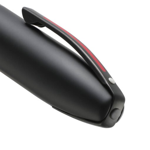 Sheaffer Pen Icon E9108 Matt Black With Gloss Black Rb - Image 4