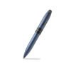 Sheaffer Pen Icon E9110 Metalic Blue With Glossy Black Bp