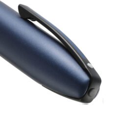 Sheaffer PenĀ Icon E9110 Metalic Blue With Glossy Black Rb 9 WP34236 4