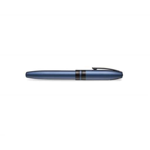 Sheaffer PenĀ Icon E9110 Metalic Blue With Glossy Black Rb 4 Sheaffer PenĀ Icon E9110 Metalic Blue With Glossy Black Rb - Image 2