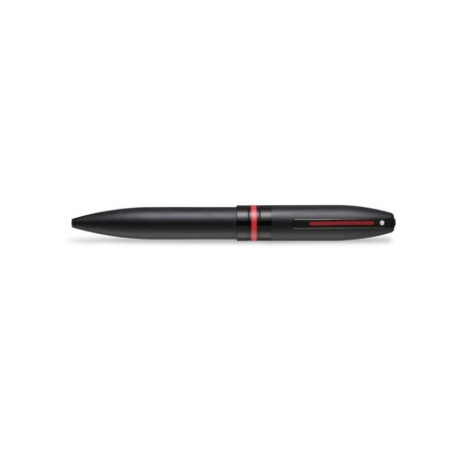 Sheaffer Pen Icon E9108-K Matt Black With Gloss Black Trims Bp - Image 3