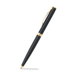 Sheaffer Pen Sagaris E9471-K Gloss Black With Gold Tone Trim Bp