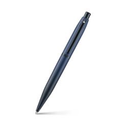 Sheaffer Pen Vfm E9429 Matt Blue With Matt Black Trims Bp