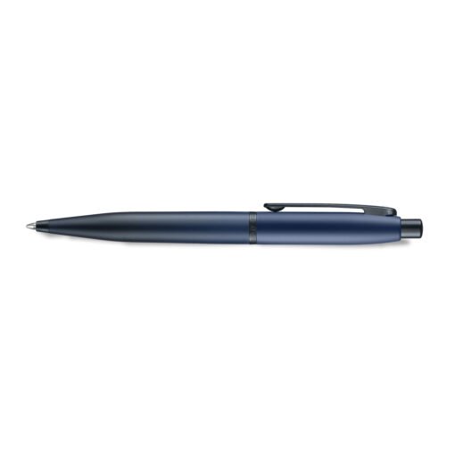 Sheaffer Pen Vfm E9429 Matt Blue With Matt Black Trims Bp - Image 3