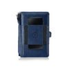 Sheaffer Superbook Mini - Wireless Powerbank Organizer With 8000Mah Blue