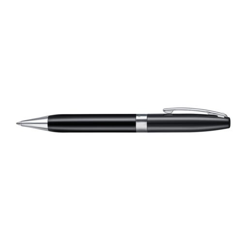 Sheaffer Pen Legacy E9064 Black And Chrome Trims Bp - Image 2