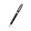 Sheaffer Pen Legacy E9064 Black And Chrome Trims Rb