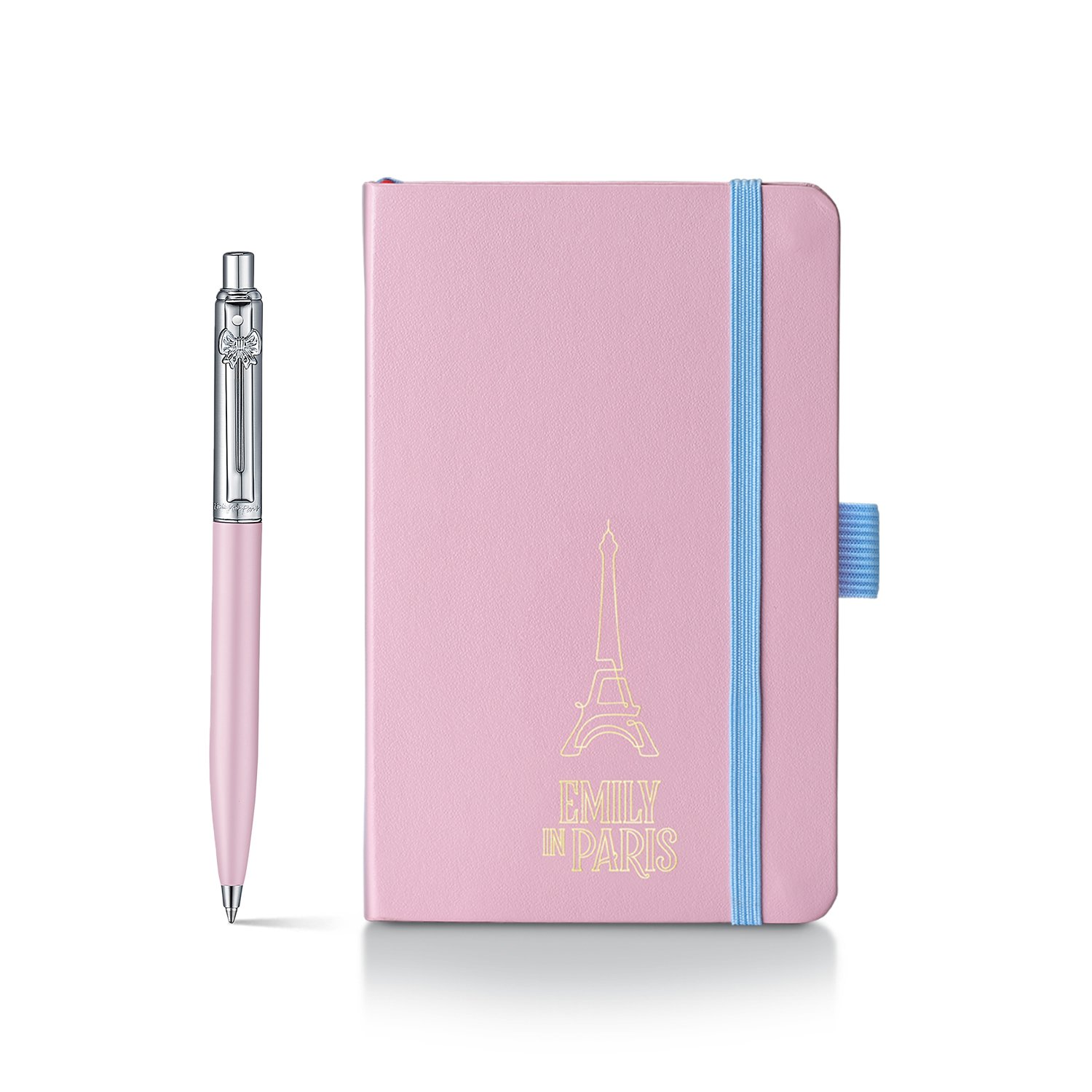 Sheaffer Gift Set Eip Sentinel E321 Matt Pink Body With Chrome Cap And Trims Bp And Pnk Small Nb 3 Sheaffer Gift Set Eip Sentinel E321 Matt Pink Body With Chrome Cap And Trims Bp And Pnk Small Nb