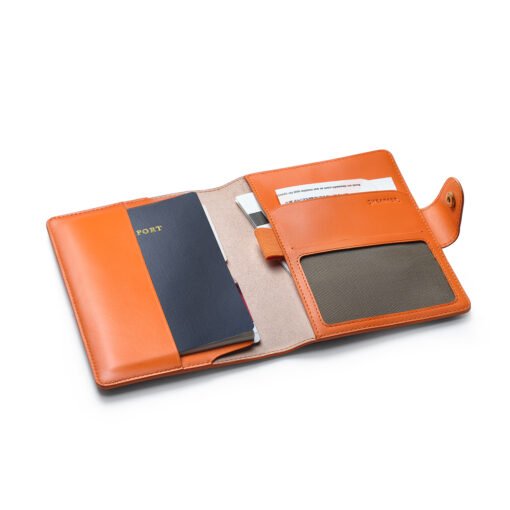 Sheaffer Passport Case - Image 2