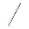 Sheaffer Pen 100 E9306 Brushed Chrome With Chrome Plated Trims Rb