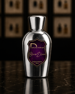 Blaze Elixir