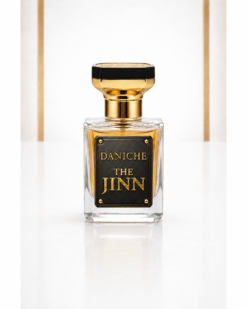 The Jinn