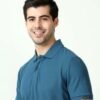 Marks & Spencer Polo T-shirts - Petrol