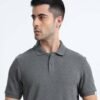 Marks & Spencer Polo T-shirts - Grey