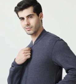 Marks & Spencer Sweatshirts - Denim Blue