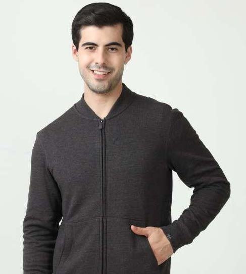 Marks & Spencer Sweatshirts - Black 2 Marks & Spencer Sweatshirts - Black