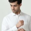 Marks & Spencer Formal Shirt - White