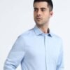 Marks & Spencer Formal Shirt - Light Blue