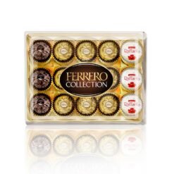 Ferrero Rocher Collection 15pc