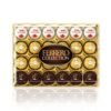 Ferrero collection 24 piece gift box 1 Ferrero Rocher Collection 24pc
