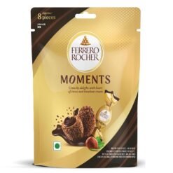Ferrero Rocher Moments 8pc