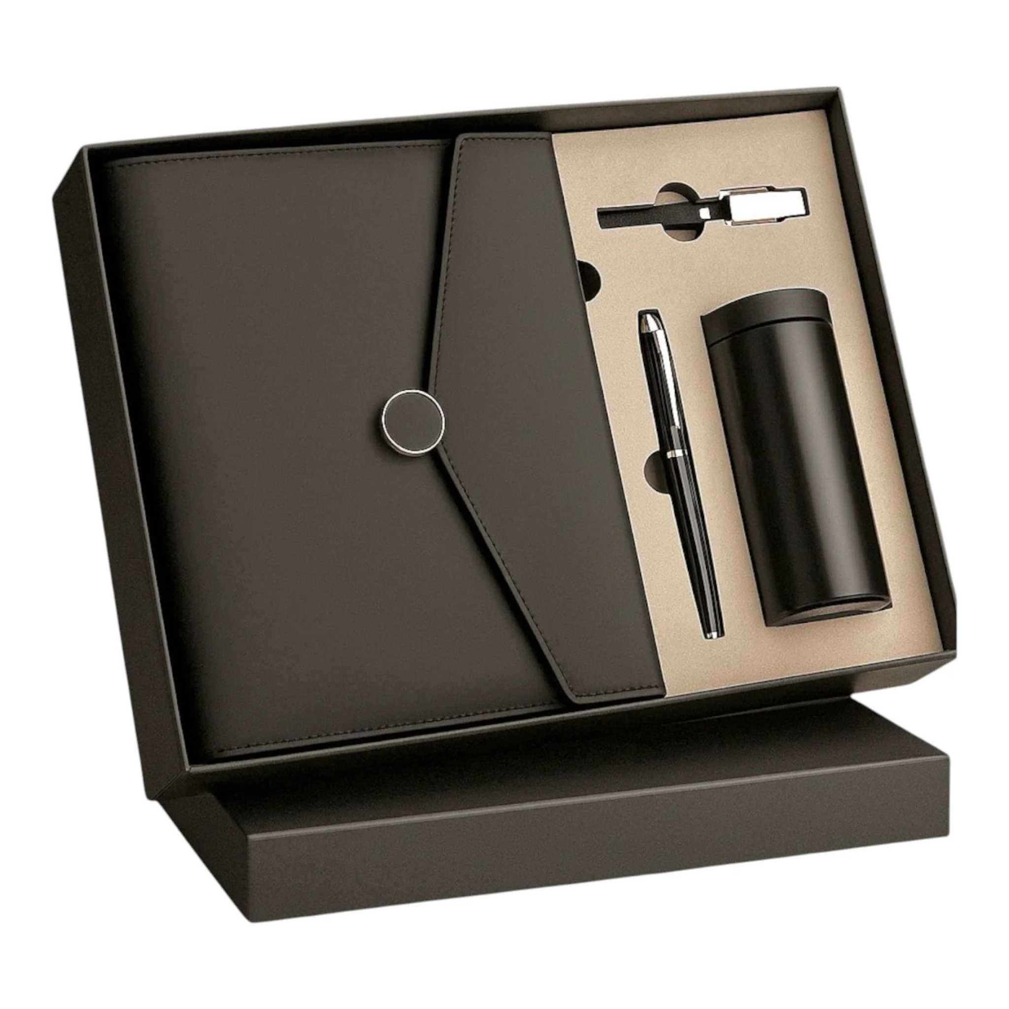 GCSR 334 Midnight Desk mate 4 in 1 Gift Set 3 GCSR_334